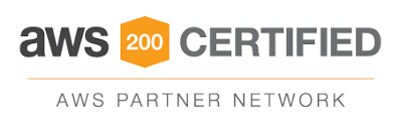 aws 200 certified aws partner newtwork
